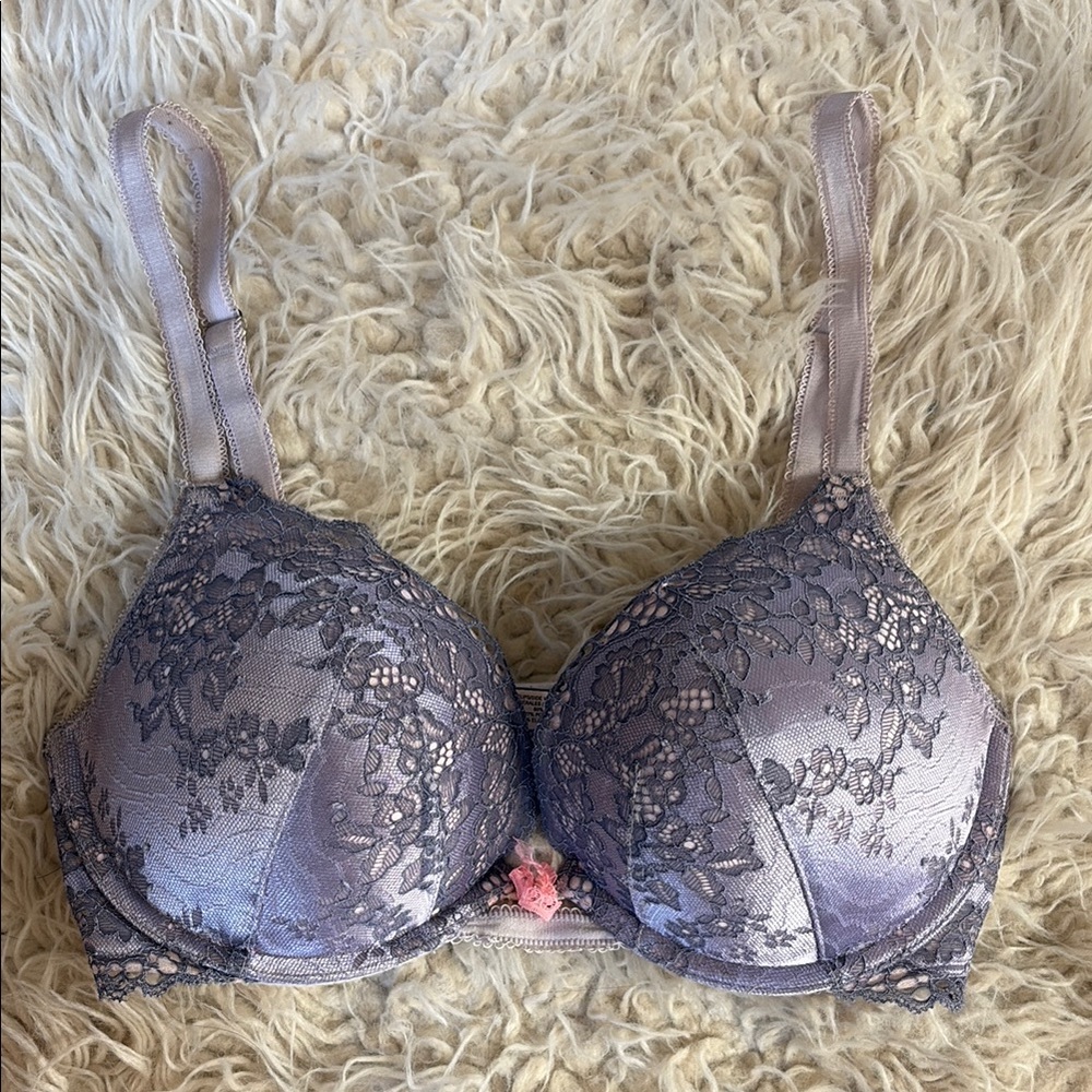 Dream Angels Lace Bra
